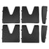 Car Trunk Organizer Block